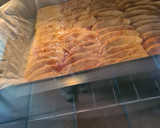 Foto del paso 13 de la receta: Hojaldre de manzana y crema pastelera