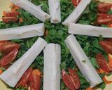 Foto del paso 4 de la receta: Ensalada para llevar - La que siempre me piden!