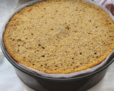Foto del paso 7 de la receta: Pastel de calabaza y cheesecake de mandarina