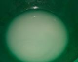 A picture of step 2 of Sweetened Rice (Meethe Chawal).