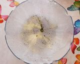 Foto del paso 6 de la receta Merluza en puré de brócoli