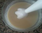 Foto del paso 14 de la receta: Muslos de pollo relleno en salsa de cebolla