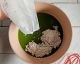 Foto langkah ke 4 dari resep Es Cendol Nangka.