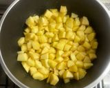 Foto del paso 3 de la receta: Crumble de Manzana al Estilo Osvaldo Gross