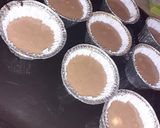 Foto del paso 3 de la receta: Cupcakes o Muffins de chocolate y banana
