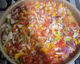 Foto del paso 2 de la receta: Shakshuka