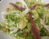 Foto del paso 2 de la receta: Ensalada Xató
