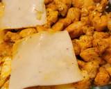 Chicken Taco pie recipe step 5 photo