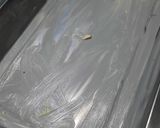 Foto del paso 4 de la receta: Bizcochuelo marmolado fácil para compartir