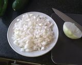 Foto del paso 1 de la receta: Pisto Manchego