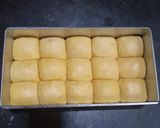 Foto langkah ke 21 dari resep Bolen "Kartikasari" Pisang Cokelat.