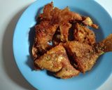 Foto langkah ke 2 dari resep Ikan Nila sambal merah manis.