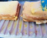 A picture of step 2 of Simple sandwiches🥪 by chef maryumms cuisine🌸.