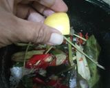 Foto langkah ke 8 dari resep Nasi Liwet Teri Magicom.