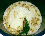 รูปขั้นตอนการทำที่ 3 ของ ข้าวมันหนังไก่ทอด