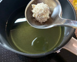 A picture of step 6 of Spicy Vegetarian Haggis BitesVegan friendly too!.