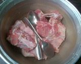 Foto langkah ke 2 dari resep .: Sop Iga : Mudah, Enak, & Sehat :..