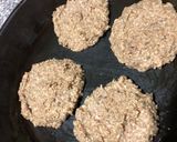 Foto del paso 3 de la receta: Hamburguesas de Lenteja fit - vegetarianas 🍔