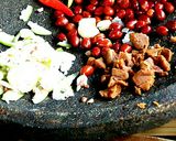 Foto langkah ke 2 dari resep #109. Rujak Manis ala windha.