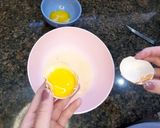 Foto del paso 1 de la receta: Hotcakes 🥞