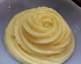 Foto del paso 3 de la receta: CREMA PASTELERA😊👩‍🍳