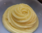 Foto del paso 3 de la receta: CREMA PASTELERA😊👩‍🍳