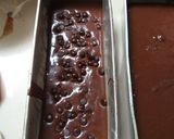 Foto langkah ke 6 dari resep Fudge brownies.