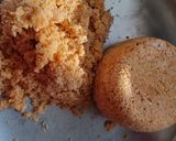 पारंपरिक - गुळाची पोळी / तिळ गूळ पोळी (Tilgul Poli Recipe In Marathi) रेसिपी स्टेप 2 फोटो 