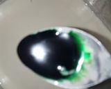 Foto langkah ke 2 dari resep Serabi Kinca Teflon.