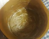Foto del paso 5 de la receta: Bizcocho de Vainilla húmedo y esponjoso