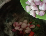 நெய் இட்லி சாம்பார். ரெசிபி ஸ்டேப் 2 புகைப்படம்
