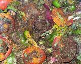 صورة لخطوة 1 من وصفة صينية ورق عنب