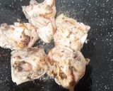 Foto langkah ke 2 dari resep Ayam Besengek Khas Jepara.
