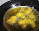 મેથી ના ગોટા(methi na gota recipe in gujarati) રેસીપી સ્ટેપ3ફોટો