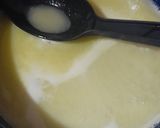 Foto del paso 2 de la receta: Jelly roll de crema de limón