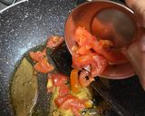 ছোলার ঘুগনি (Cholar ghugni recipe in Bengali) রেসিপির ধাপ 2 ছবি