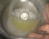 Foto del paso 2 de la receta: Glasé de limón!