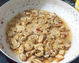 Foto del paso 4 de la receta: Ternera en salsa Strogonoff