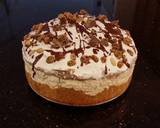 Peanut Butter Layered Mousse Torte recipe step 30 photo