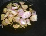 Magaz khradhi recipe step 3 photo