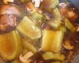 ต้มมะระกระดูกอ่อน วิธีทำสูตร 4 รูป