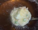 Foto langkah ke 2 dari resep Bakwan Telur.