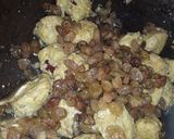 عکس مرحله 3 از دستور لوبیا پلو (چشم بلبلی)