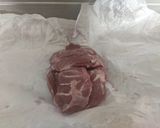 Foto del paso 1 de la receta: Carrilladas en salsa
