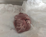 Foto del paso 1 de la receta: Carrilladas en salsa