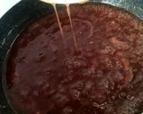 A picture of step 8 of Chatpati Green Grapes Chutney.