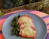Foto del paso 6 de la receta: Lomo adobado con salsa de mostaza