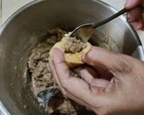 Foto langkah ke 6 dari resep Tahu Bakso Daging Sapi.