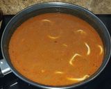Foto del paso 5 de la receta: Arroz caldoso marinero