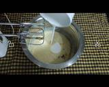 Fresh orange Tea cake recipe step 4 photo